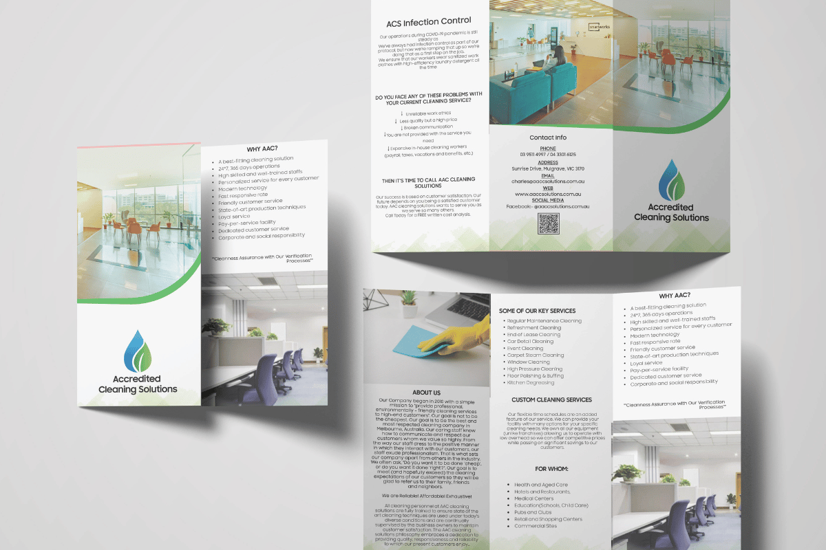 Enterprise B2B Client